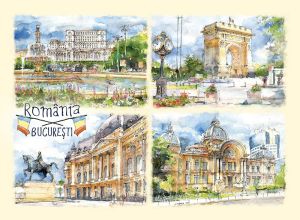 Bukareszt