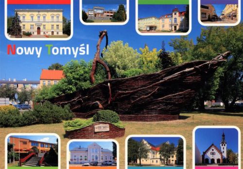 Nowy Tomyśl