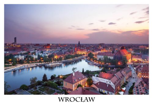 Wrocław