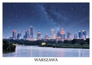 Warszawa