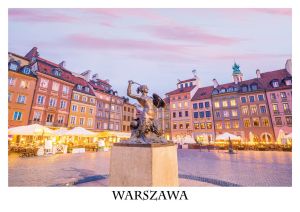 Warszawa