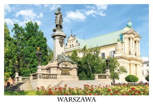 Warszawa