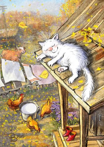 Indian Summer
