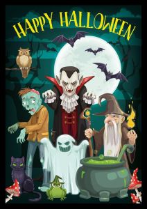 Happy Halloween