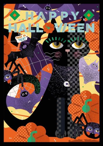 Happy Halloween