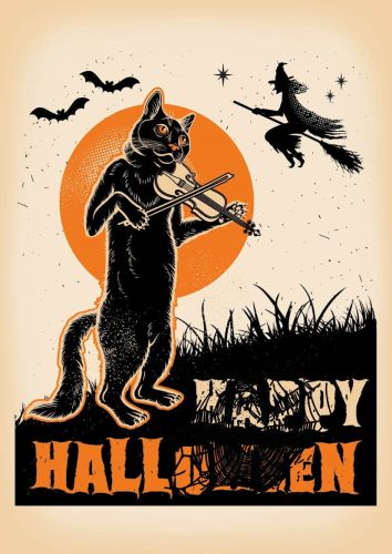 Happy Halloween