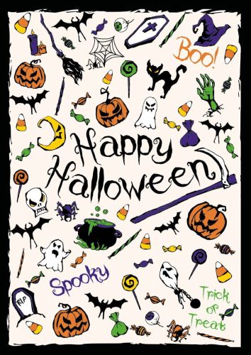 Happy Halloween