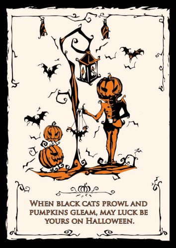 Halloween