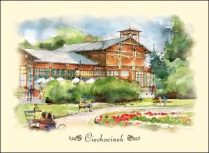 Ciechocinek