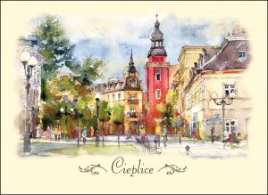 Cieplice
