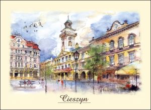 Cieszyn