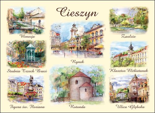 Cieszyn