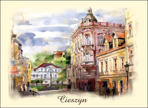 Cieszyn