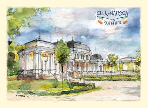 Cluj-Napoca