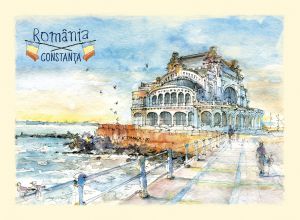 Constanța