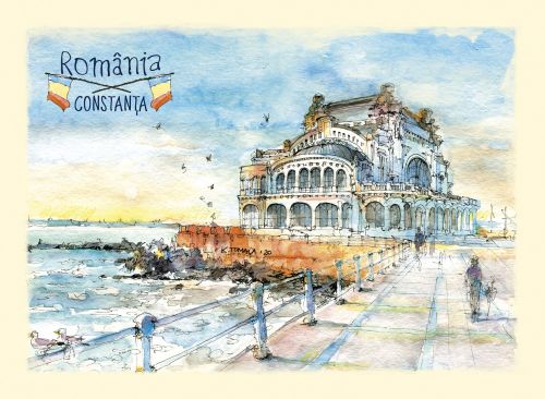 Constanța