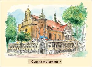 Częstochowa