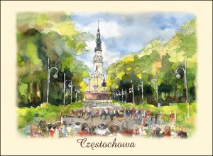 Częstochowa