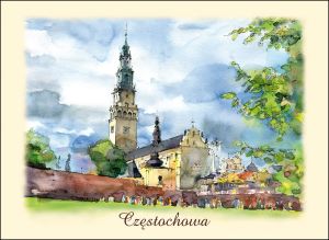Częstochowa