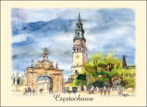 Częstochowa