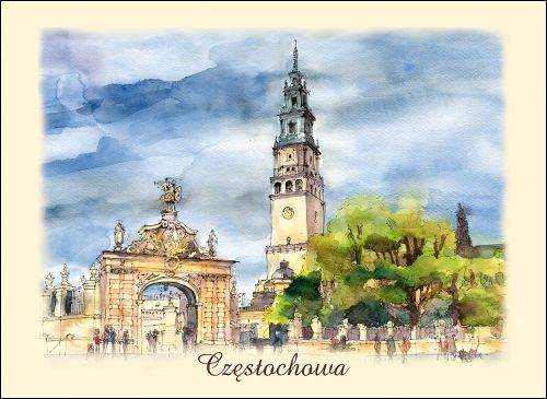 Częstochowa