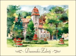 Duszniki Zdrój