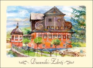 Duszniki Zdrój