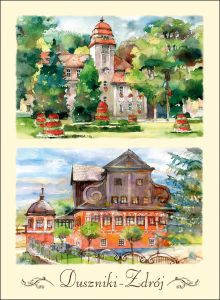 Duszniki-Zdrój