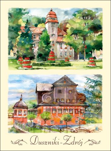 Duszniki Zdrój