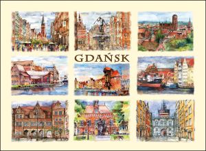 Gdańsk