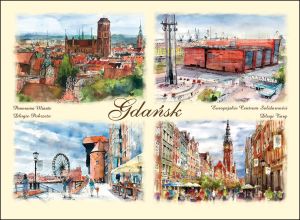 Gdańsk