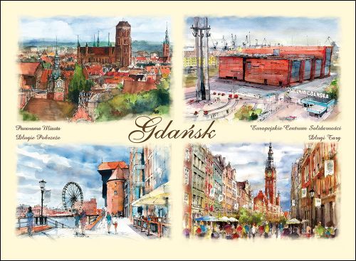 Gdańsk