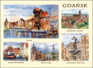 Gdańsk