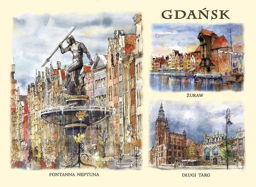 Gdańsk