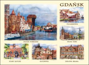 Gdańsk