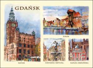 Gdańsk