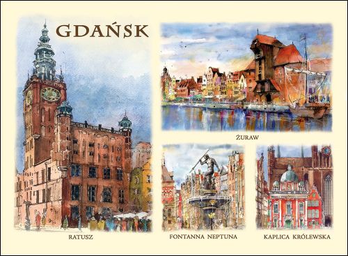 Gdańsk