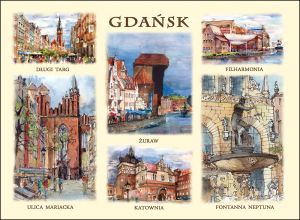 Gdańsk