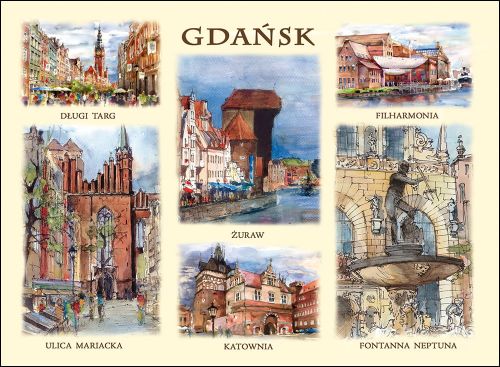 Gdańsk
