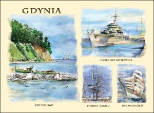 Gdynia
