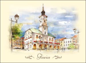 Gliwice