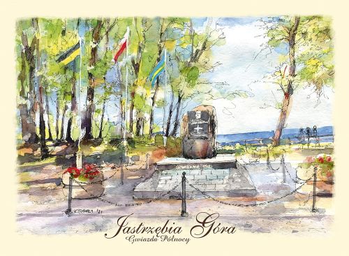 Jastrzębia Góra