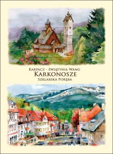 Karkonosze