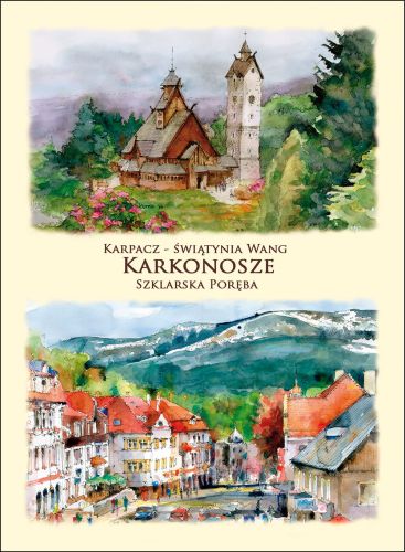 Karkonosze