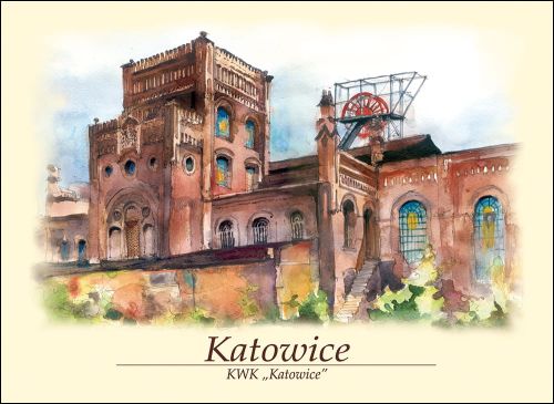 Katowice