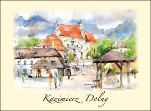 Kazimierz Dolny