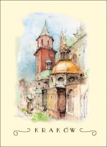 Kraków