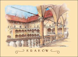 Kraków