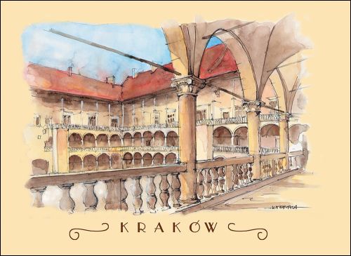 Kraków