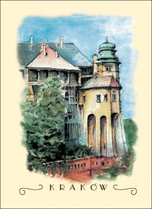 Kraków
